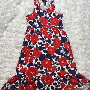 GAPkids Flowy Dress
